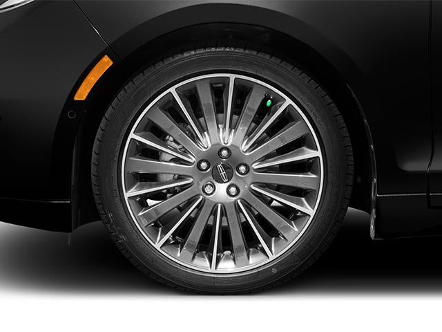 2013 Lincoln MKZ 4dr Sdn Hybrid FWD