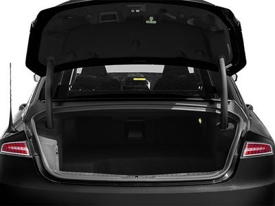 2013 Lincoln MKZ 4dr Sdn Hybrid FWD