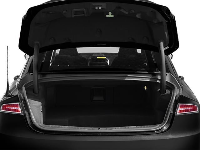 2013 Lincoln MKZ 4dr Sdn Hybrid FWD