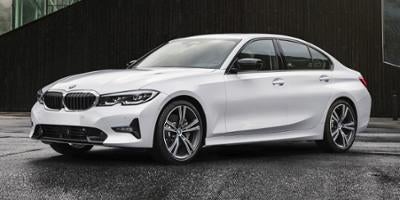 2020 BMW 330i xDrive Sedan North America