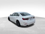 2026 BMW 330i NA xDrive Sedan