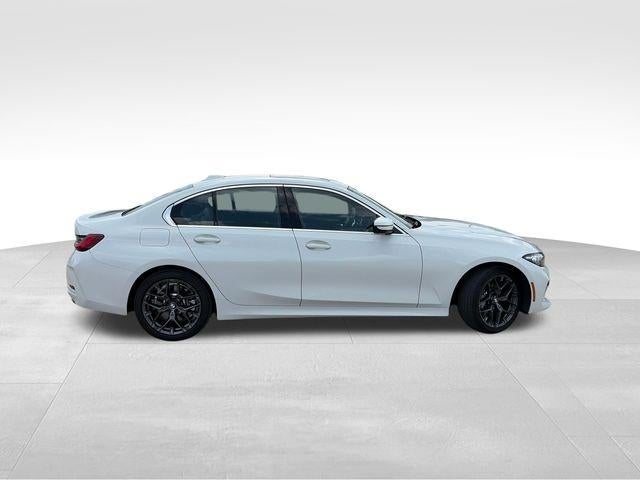 2026 BMW 330i NA xDrive Sedan