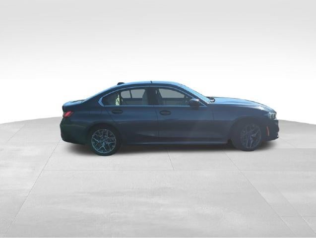 2025 BMW 330i xDrive Sedan