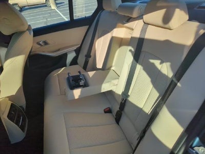 2025 BMW 330i xDrive Sedan