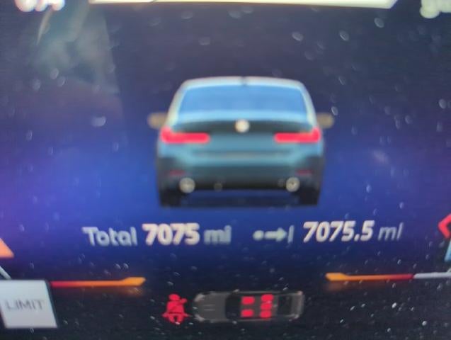 2025 BMW 330i xDrive Sedan