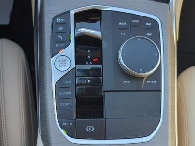 2025 BMW 330i xDrive Sedan