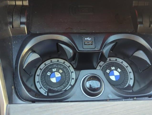 2025 BMW 330i xDrive Sedan