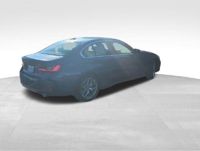 2025 BMW 330i xDrive Sedan