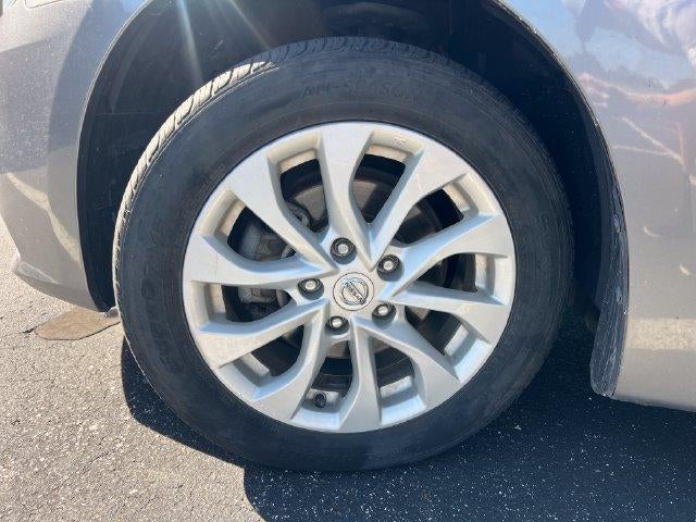2019 Nissan Sentra SV CVT *Ltd Avail*