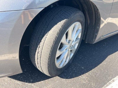 2019 Nissan Sentra SV CVT *Ltd Avail*