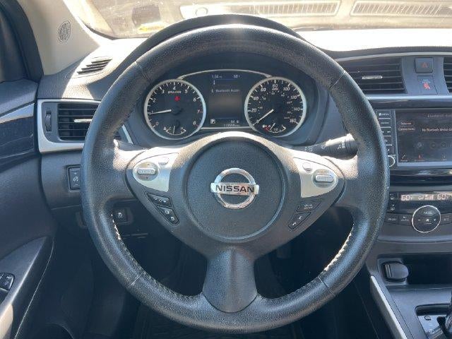 2019 Nissan Sentra SV CVT *Ltd Avail*