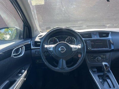 2019 Nissan Sentra SV CVT *Ltd Avail*