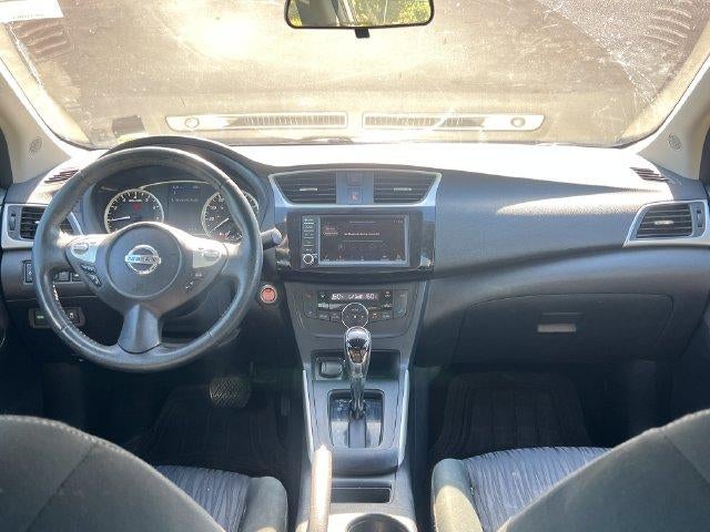 2019 Nissan Sentra SV CVT *Ltd Avail*