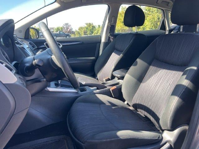 2019 Nissan Sentra SV CVT *Ltd Avail*