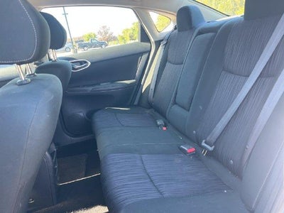 2019 Nissan Sentra SV CVT *Ltd Avail*