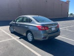 2019 Nissan Sentra SV CVT *Ltd Avail*