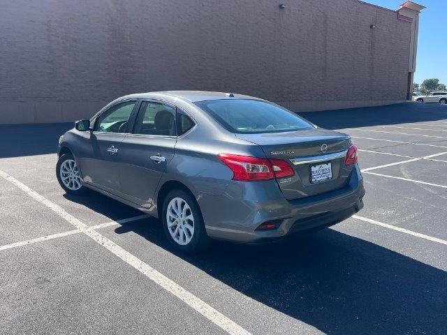 2019 Nissan Sentra SV CVT *Ltd Avail*