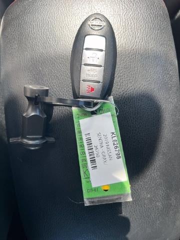 2019 Nissan Sentra SV CVT *Ltd Avail*