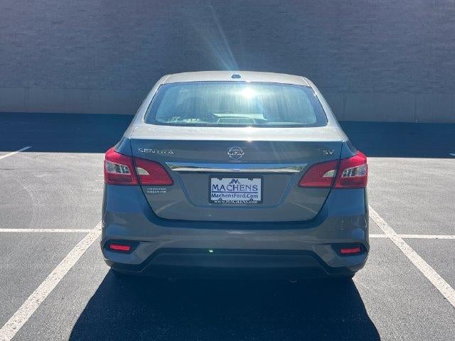 2019 Nissan Sentra SV CVT *Ltd Avail*