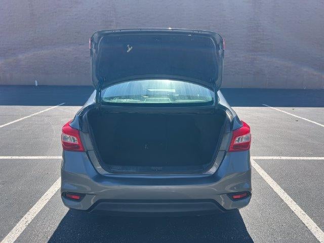 2019 Nissan Sentra SV CVT *Ltd Avail*