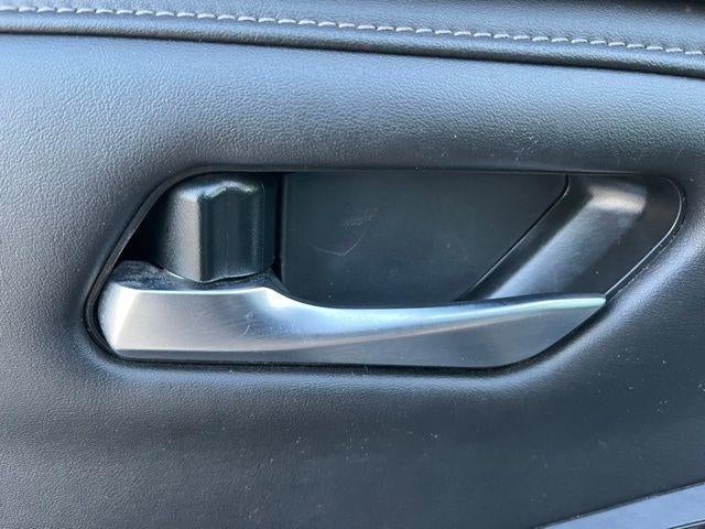 2023 Nissan Sentra SV CVT