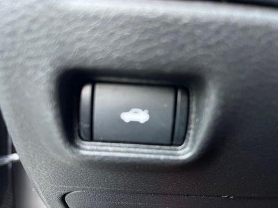 2023 Nissan Sentra SV CVT