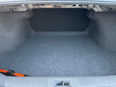 2023 Nissan Sentra SV CVT