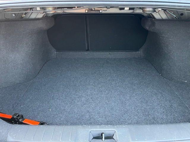 2023 Nissan Sentra SV CVT