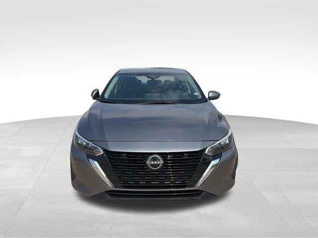 2024 Nissan Sentra SV CVT