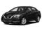 2021 Nissan Versa SV CVT