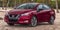 2021 Nissan Versa SV CVT