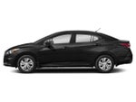 2021 Nissan Versa SV CVT