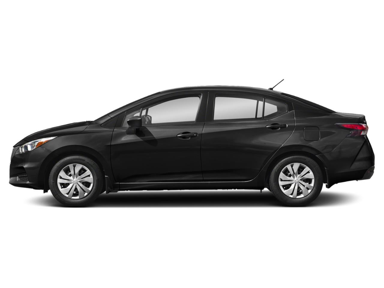 2021 Nissan Versa SV CVT