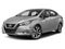 2020 Nissan Versa SR CVT