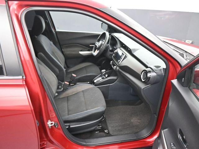 2018 Nissan Kicks SV FWD