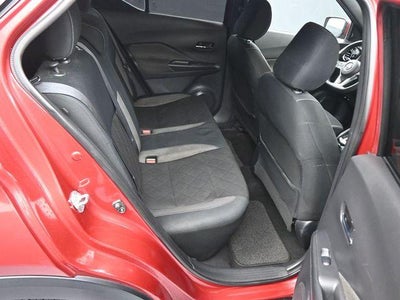 2018 Nissan Kicks SV FWD