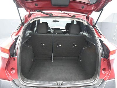 2018 Nissan Kicks SV FWD