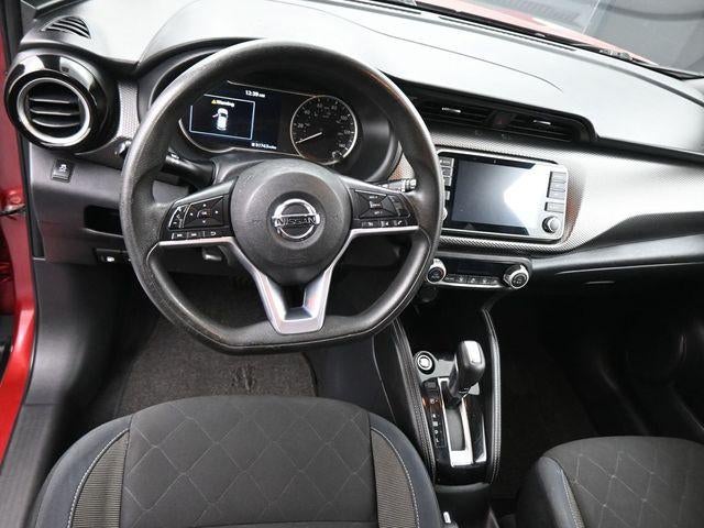 2018 Nissan Kicks SV FWD