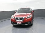 2018 Nissan Kicks SV FWD