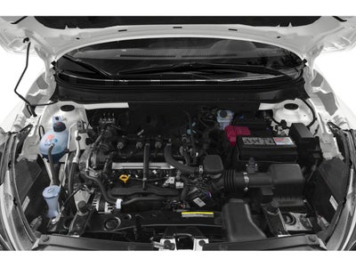 2018 Nissan Kicks SV FWD