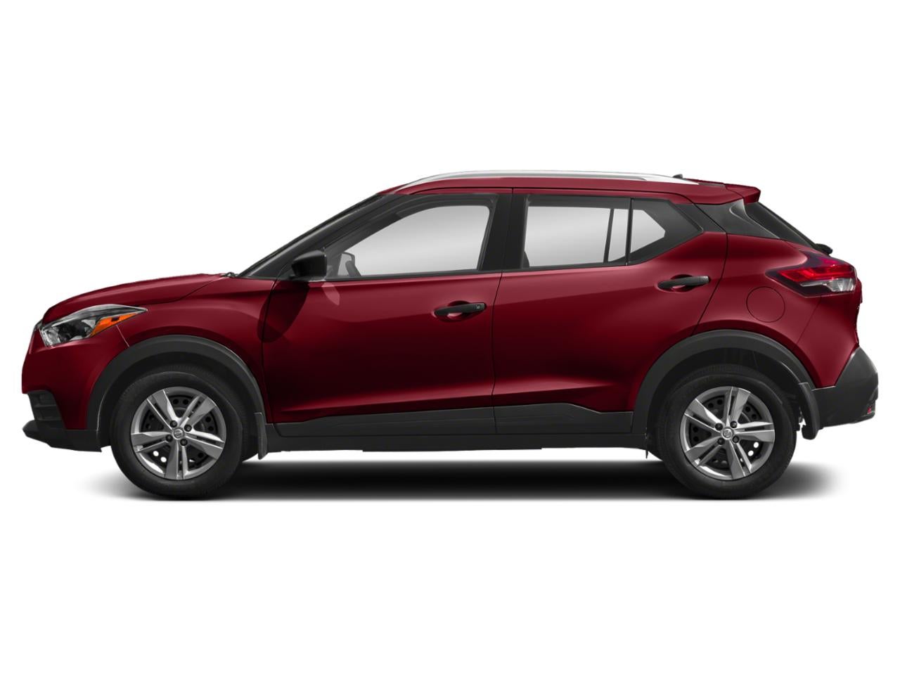 2018 Nissan Kicks SV FWD