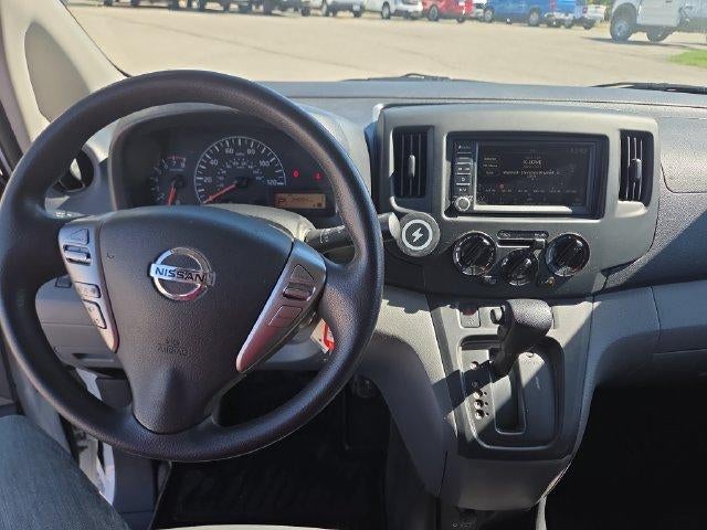 2020 Nissan NV200 Compact Cargo I4 SV