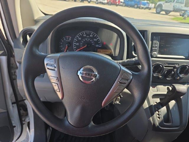 2020 Nissan NV200 Compact Cargo I4 SV