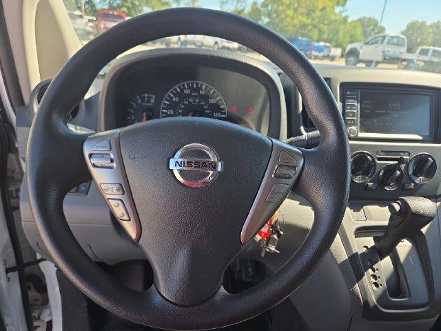 2020 Nissan NV200 Compact Cargo I4 SV