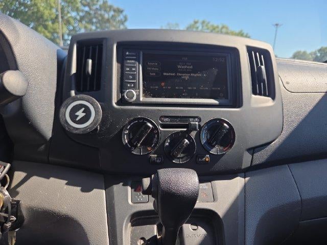 2020 Nissan NV200 Compact Cargo I4 SV