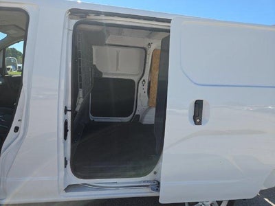2020 Nissan NV200 Compact Cargo I4 SV