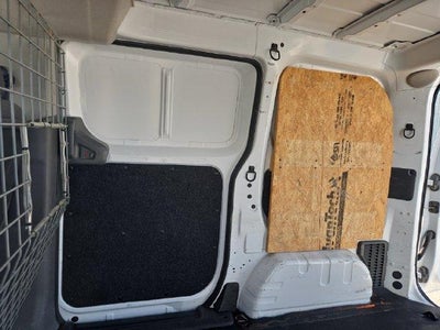 2020 Nissan NV200 Compact Cargo I4 SV