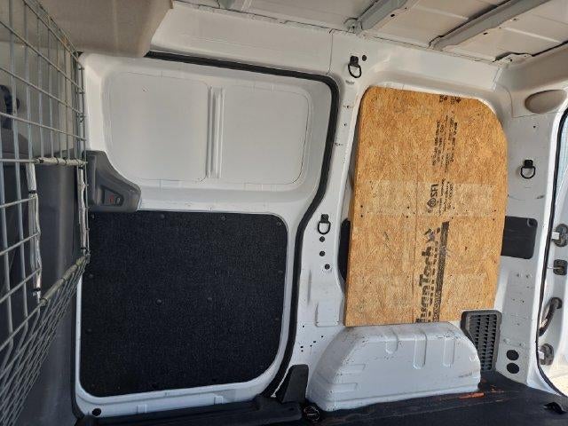 2020 Nissan NV200 Compact Cargo I4 SV