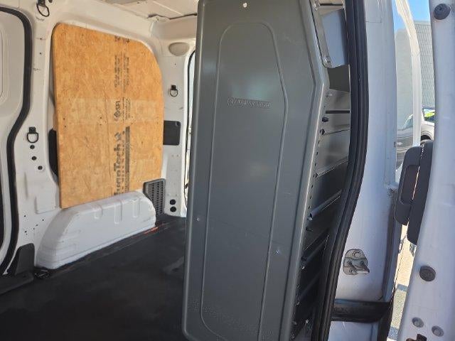 2020 Nissan NV200 Compact Cargo I4 SV