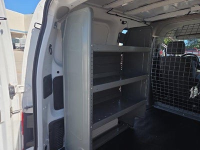2020 Nissan NV200 Compact Cargo I4 SV